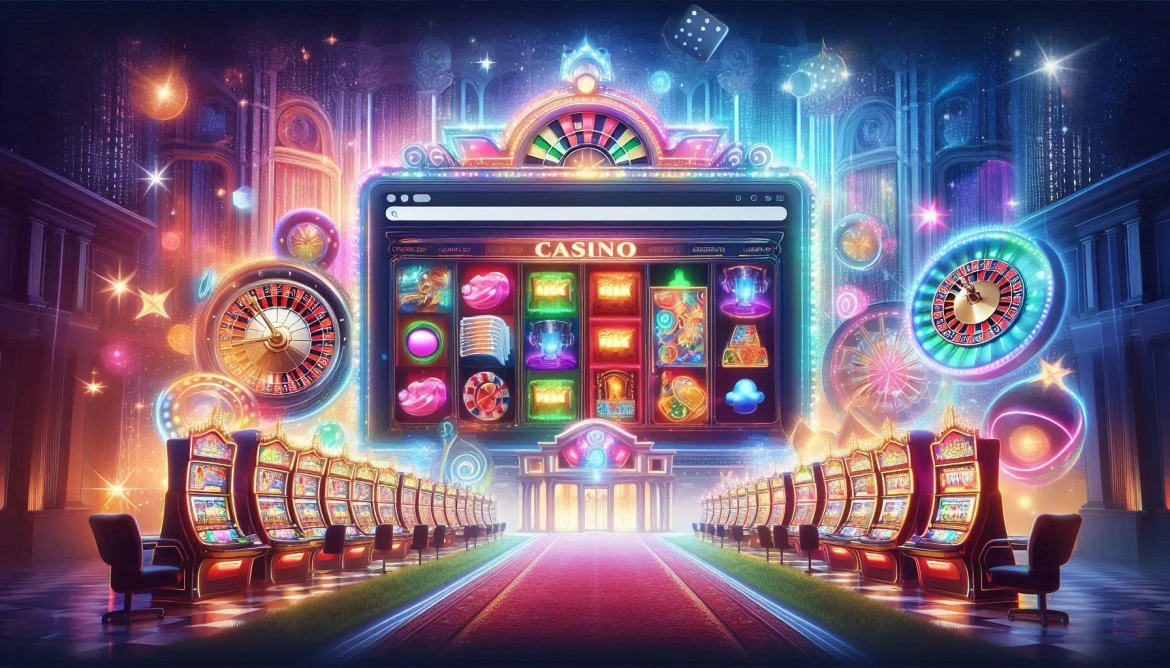 Instaspin Casino